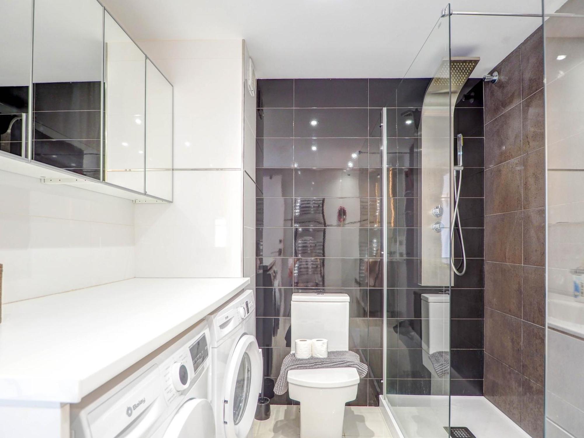 Marina Duplex By Hello Homes ซีเจส ภายนอก รูปภาพ